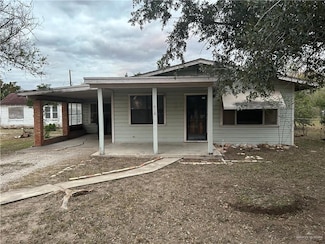 608 Hackberry Ave, San Juan, TX 78589