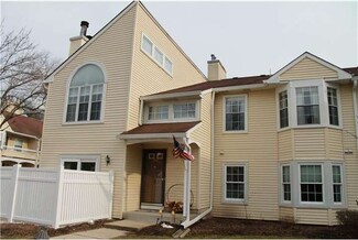186 Mill Run E, Hightstown, NJ 08520