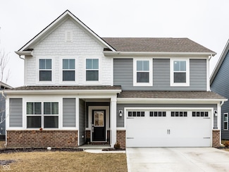 2242 Egbert Rd, Westfield, IN 46074