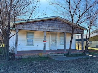 1107 Rowland Rd, Wichita Falls, TX 76301