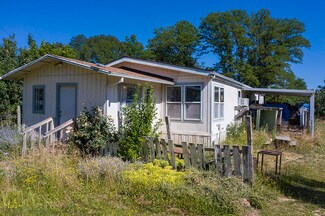 20369 Williams Hwy, Williams, OR 97544