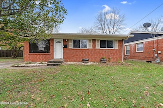 6302 Mercury Dr, Louisville, KY 40291