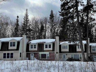 15 Hawthorne Way Unit C-2, Rumney, NH 03266