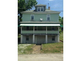 2032 Fifth St, Redstone Township, PA 15420