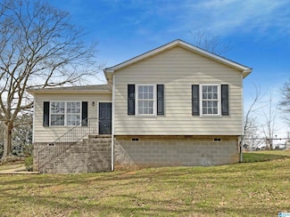100 Black Ave, Bessemer, AL 35020