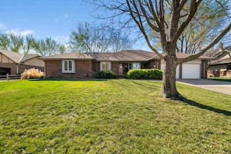 111 Centennial Ct, Colwich, KS 67030