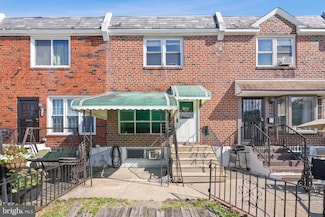 6734 Harley St, Philadelphia, PA 19142