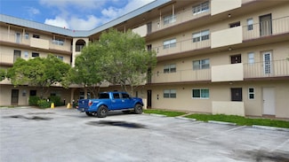 6201 N Falls Circle Dr Unit 1031, Lauderhill, FL 33319