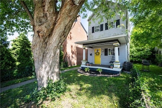 613 W Market St, New Albany, IN 47150