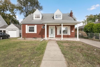 3411 E Jefferson Blvd, South Bend, IN 46615