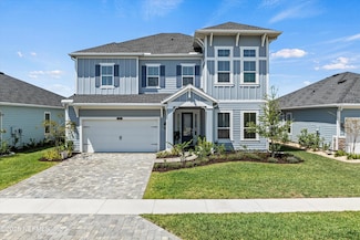 97 Lily Landing Dr, Saint Augustine, FL 32092