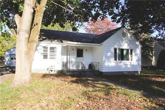 505 2nd Avenue Extension, Frankfort, NY 13340