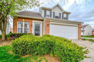 3586 King Henry Dr, Beavercreek, OH 45431