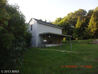 219 Mckinley St, Westernport, MD 21562