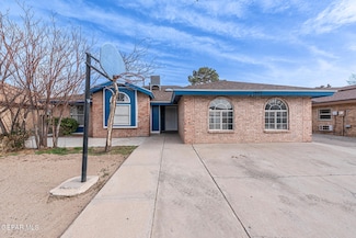 1482 Sierra Bonita Dr, El Paso, TX 79936