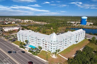 25805 Perdido Beach Blvd Unit 405, Orange Beach, AL 36561