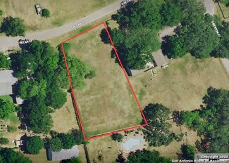 0 Pecan St Unit 1702104, Lytle, TX 78052