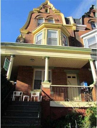 4347 Baltimore Ave, Philadelphia, PA 19104