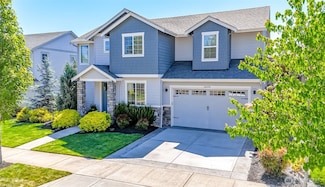 18330 133rd St E, Bonney Lake, WA 98391