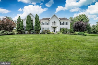 38 Marshwood Dr Unit 15, Collegeville, PA 19426