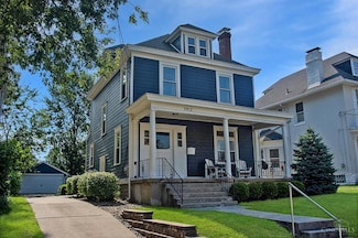 3912 Lindley Ave, Cincinnati, OH 45212