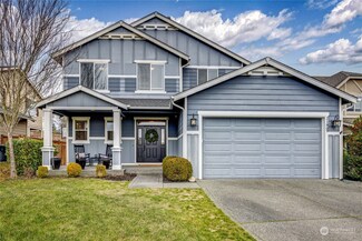 21809 Windmill Loop NW, Poulsbo, WA 98370