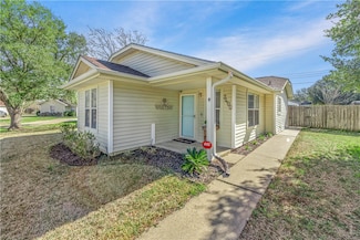3400 Timberline Ct, Bryan, TX 77803