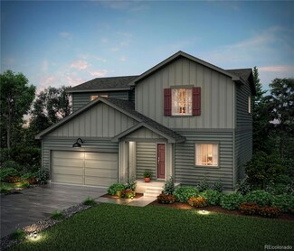 18131 Martinello Dr, Parker, CO 80134
