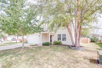 644 Fallen Timber Ln, Mascoutah, IL 62258