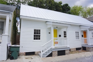 514 E Hall St, Savannah, GA 31401