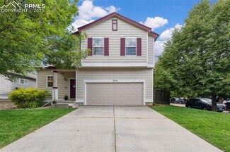 7215 Riverbay Grove, Colorado Springs, CO 80922