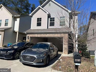2347 Hackamore Dr, Atlanta, GA 30349