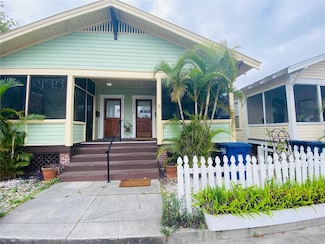 1815 E 4th Ave, Tampa, FL 33605
