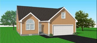 12 Theodore St, Fall River, MA 02720