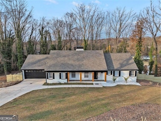 788 Sherwood Rd, Gainesville, GA 30501