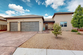 6 Pinon Doblado, Santa Fe, NM 87508