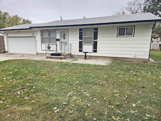 605 E Park Ave, Norfolk, NE 68701