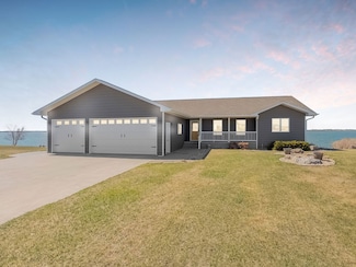 194 Northbay Dr Unit LotWP001, Arlington, SD 57212