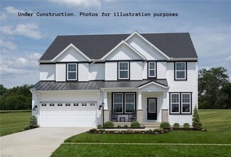 23999 Edward Ln, Columbia Station, OH 44028
