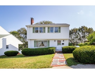 155 Gallivan Blvd, Dorchester Center, MA 02124