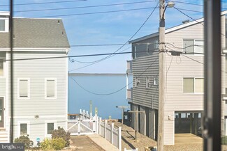 9323 Mark Dr, Long Beach Township, NJ 08008