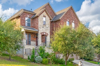 24107 Canyon Row, San Antonio, TX 78260