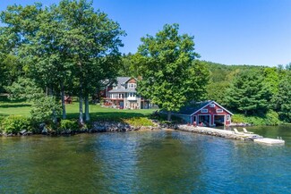 6 Lakeview Dr, Meredith, NH 03253