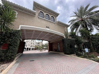 501 Knights Run Ave Unit 1327, Tampa, FL 33602