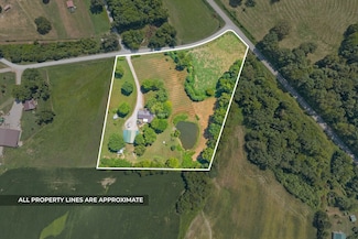 3680 Zentmyer Rd, Crofton, KY 42217