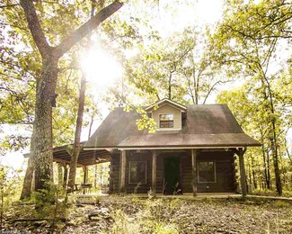183 Outback Ln, Gillham, AR 71841