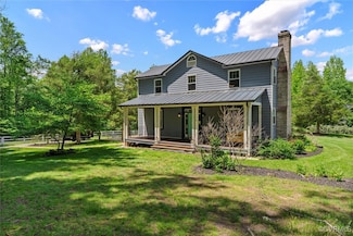 3047 Sand Wedge Ct, Louisa, VA 23093