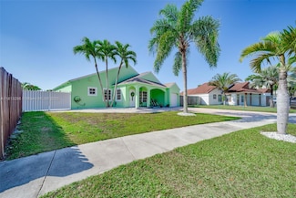 14400 SW 153rd Terrace, Miami, FL 33177