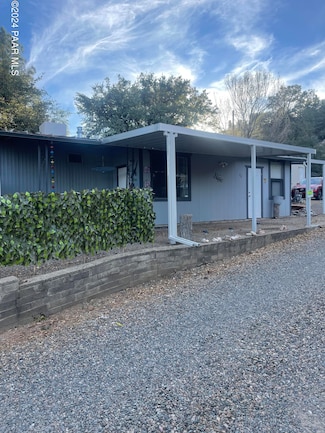 615 West St Unit LOT 26, Prescott, AZ 86305