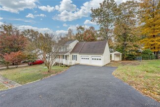 2611 Quisenberry St, Midlothian, VA 23112